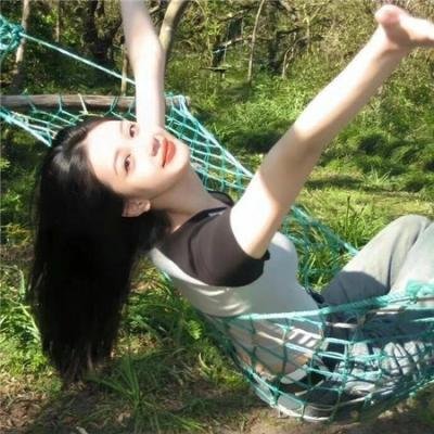 年轻的媳妇